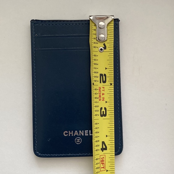 CHANEL Card case / holder - Picture 6 of 7